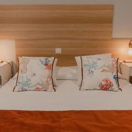 La Pardela Experience Apartamentos Caleta de Sebo Kültér fotó