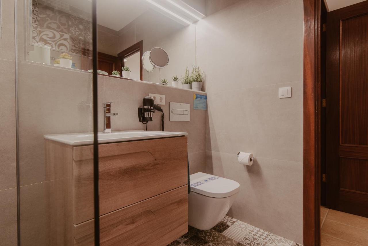La Pardela Experience Apartamentos Caleta de Sebo Kültér fotó