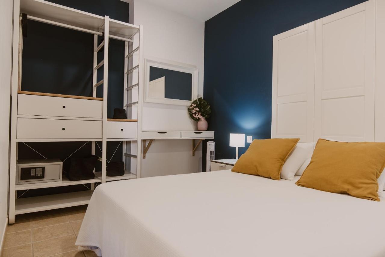 La Pardela Experience Apartamentos Caleta de Sebo Kültér fotó