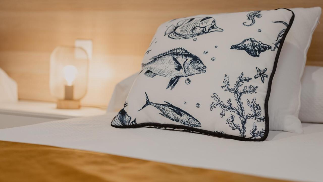 La Pardela Experience Apartamentos Caleta de Sebo Kültér fotó