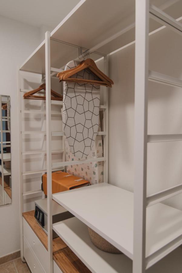 La Pardela Experience Apartamentos Caleta de Sebo Kültér fotó