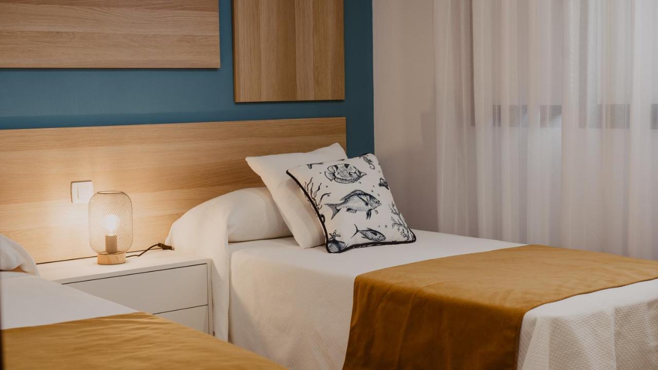 La Pardela Experience Apartamentos Caleta de Sebo Kültér fotó