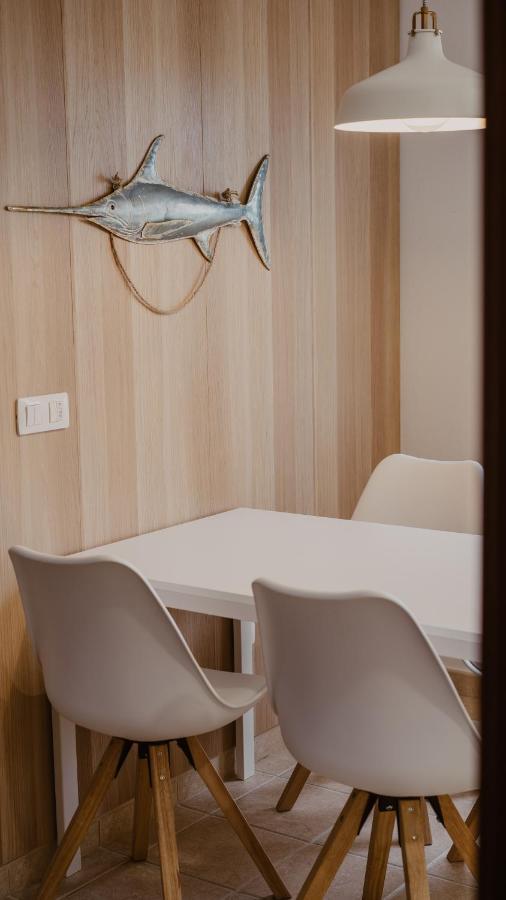 La Pardela Experience Apartamentos Caleta de Sebo Kültér fotó
