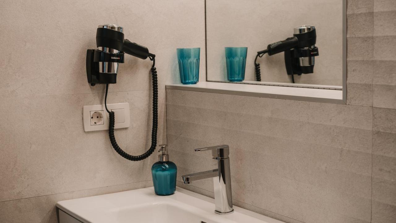 La Pardela Experience Apartamentos Caleta de Sebo Kültér fotó