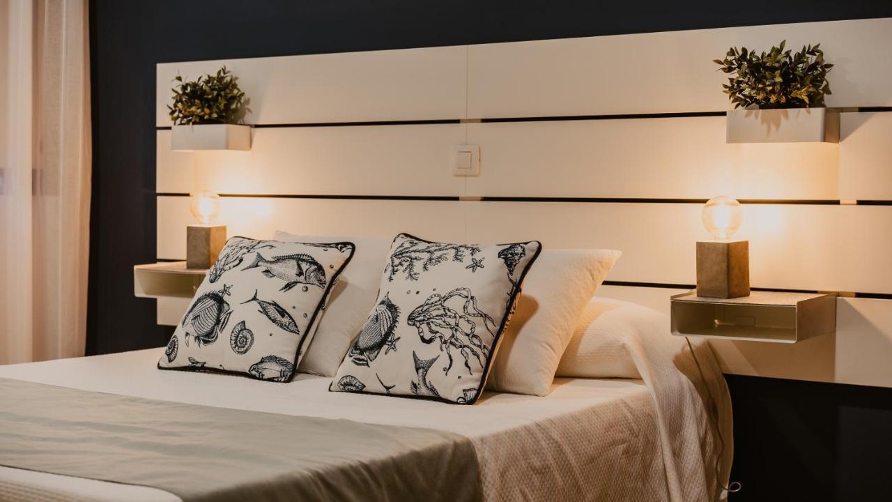 La Pardela Experience Apartamentos Caleta de Sebo Kültér fotó