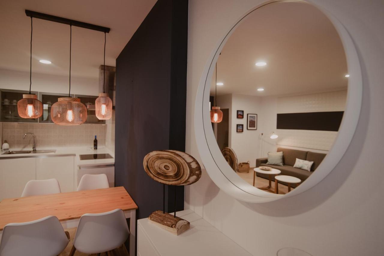 La Pardela Experience Apartamentos Caleta de Sebo Kültér fotó