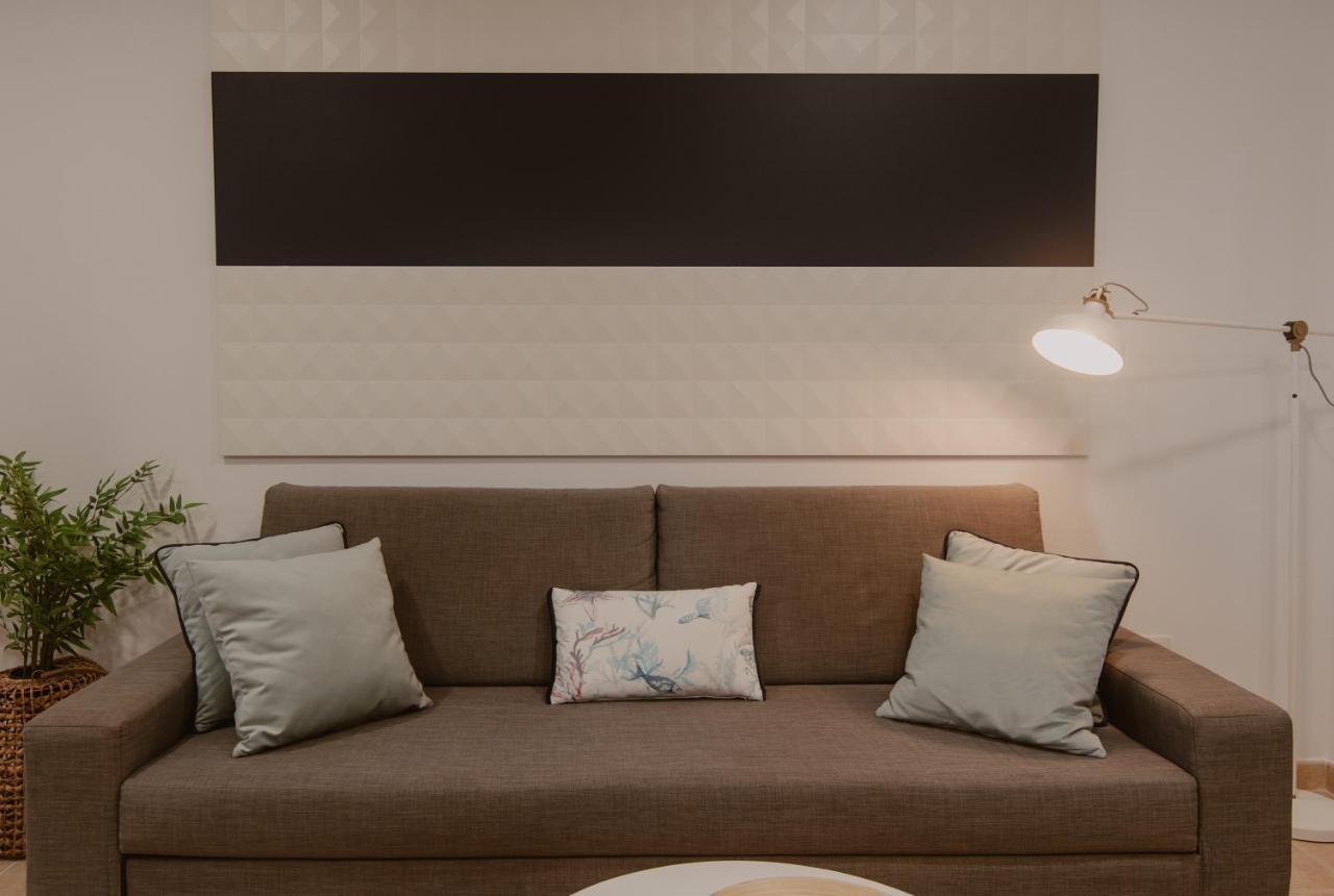 La Pardela Experience Apartamentos Caleta de Sebo Kültér fotó