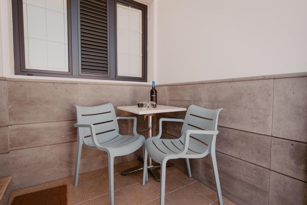 La Pardela Experience Apartamentos Caleta de Sebo Kültér fotó