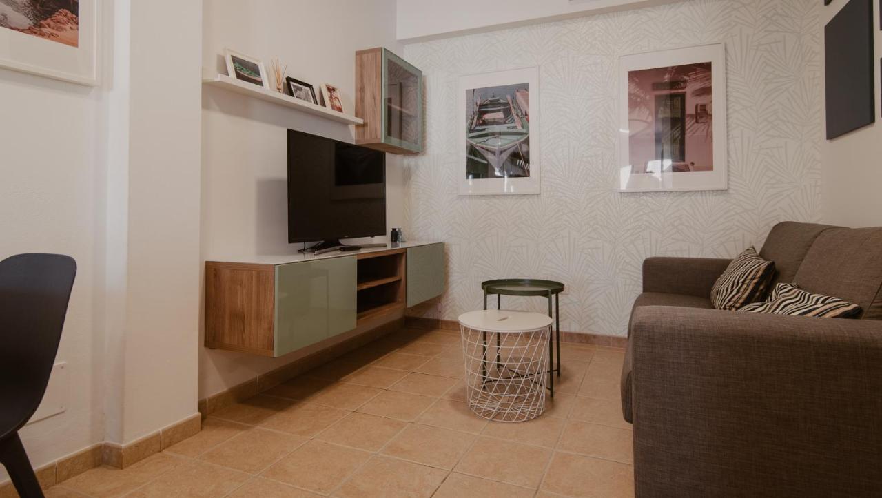 La Pardela Experience Apartamentos Caleta de Sebo Kültér fotó